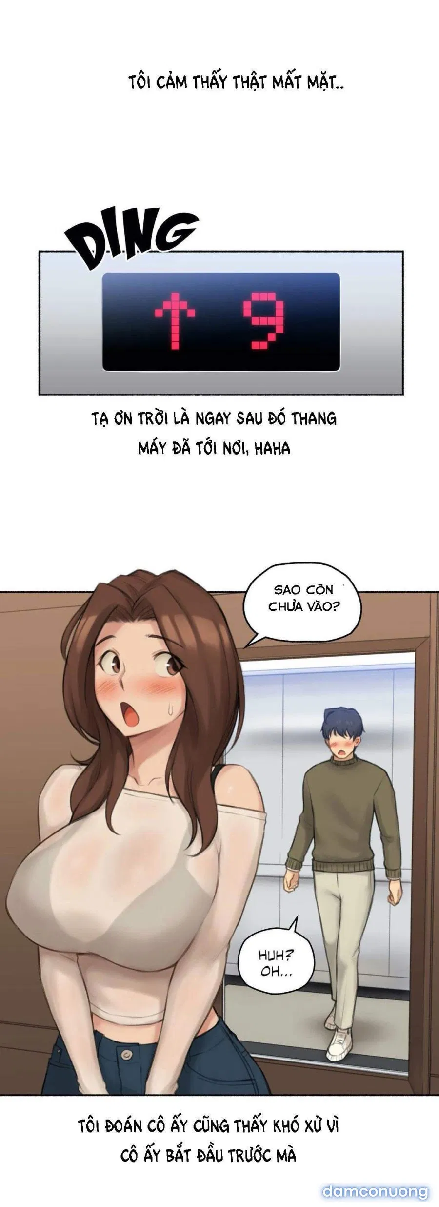 Bạn đã chịch bao giờ chưa (sex only) 