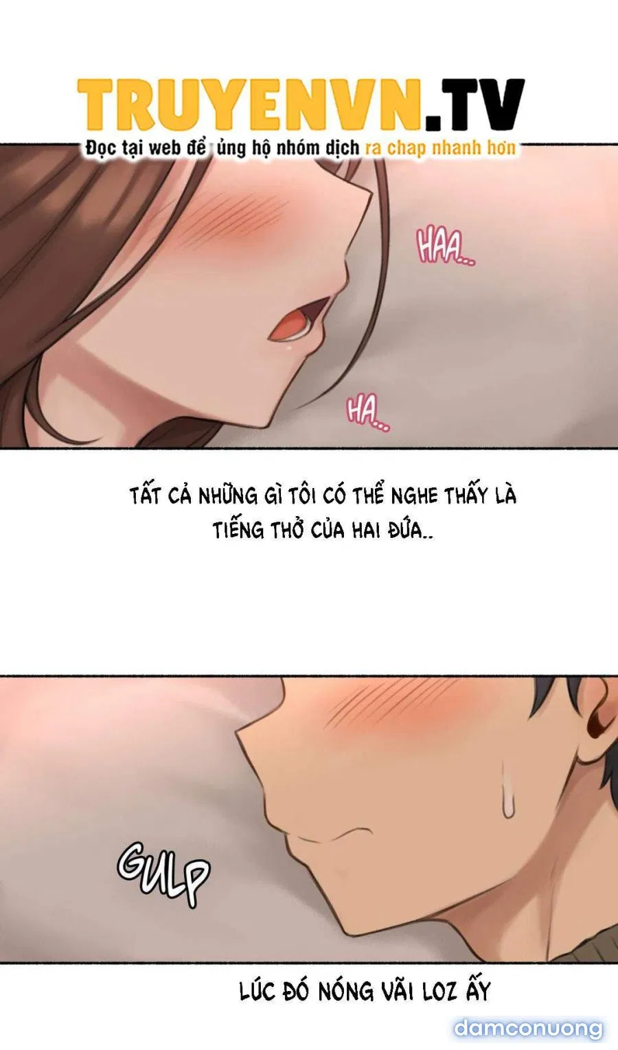 Bạn đã chịch bao giờ chưa (sex only) 