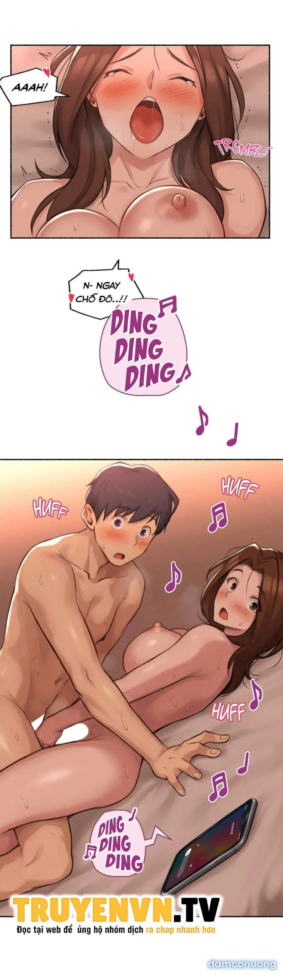 Bạn đã chịch bao giờ chưa (sex only) 