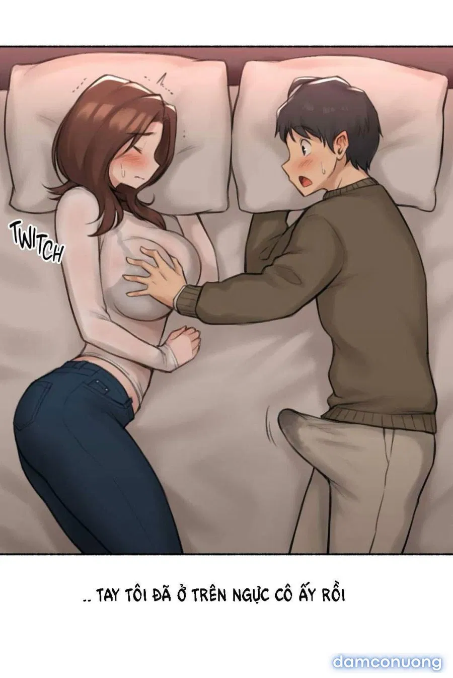 Bạn đã chịch bao giờ chưa (sex only) 