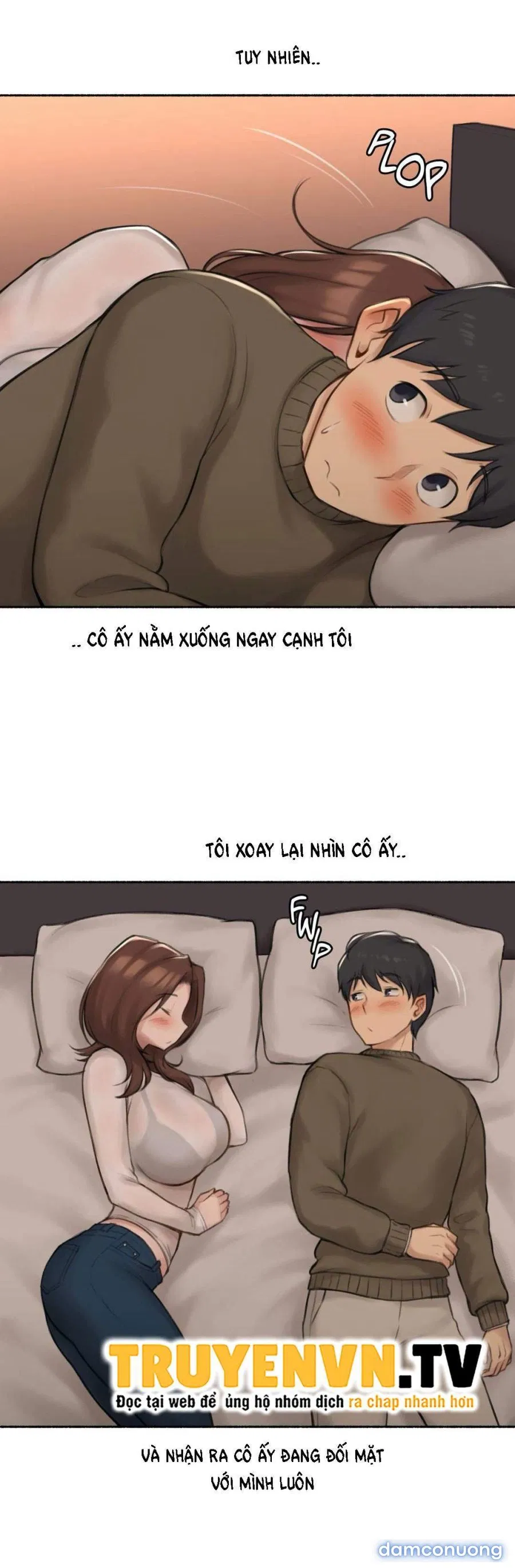 Bạn đã chịch bao giờ chưa (sex only) 