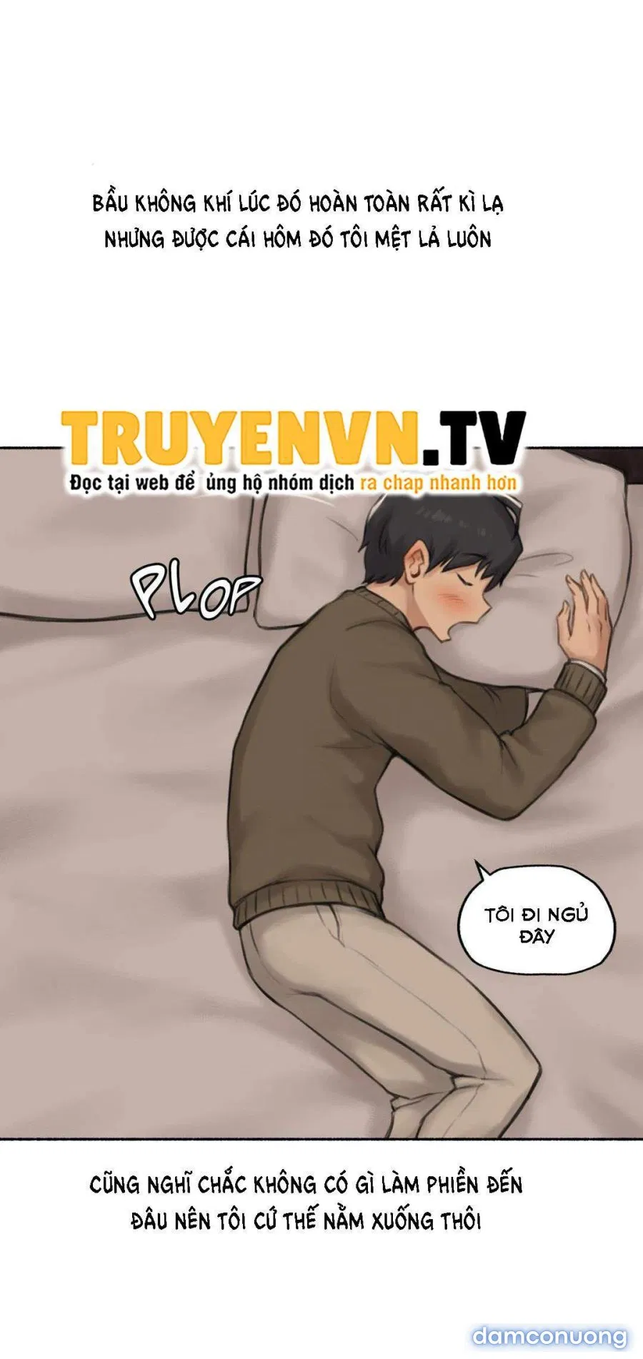 Bạn đã chịch bao giờ chưa (sex only) 
