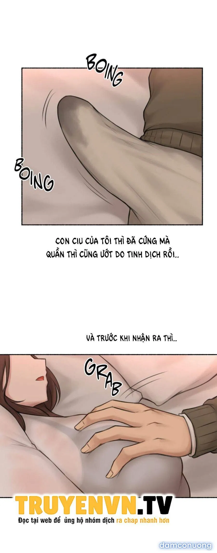 Bạn đã chịch bao giờ chưa (sex only) 