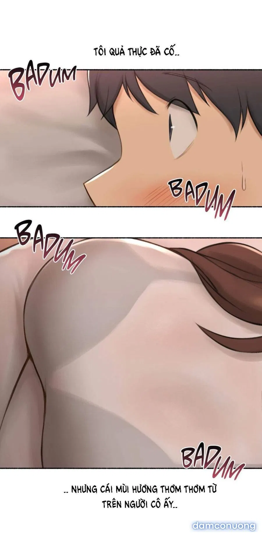 Bạn đã chịch bao giờ chưa (sex only) 