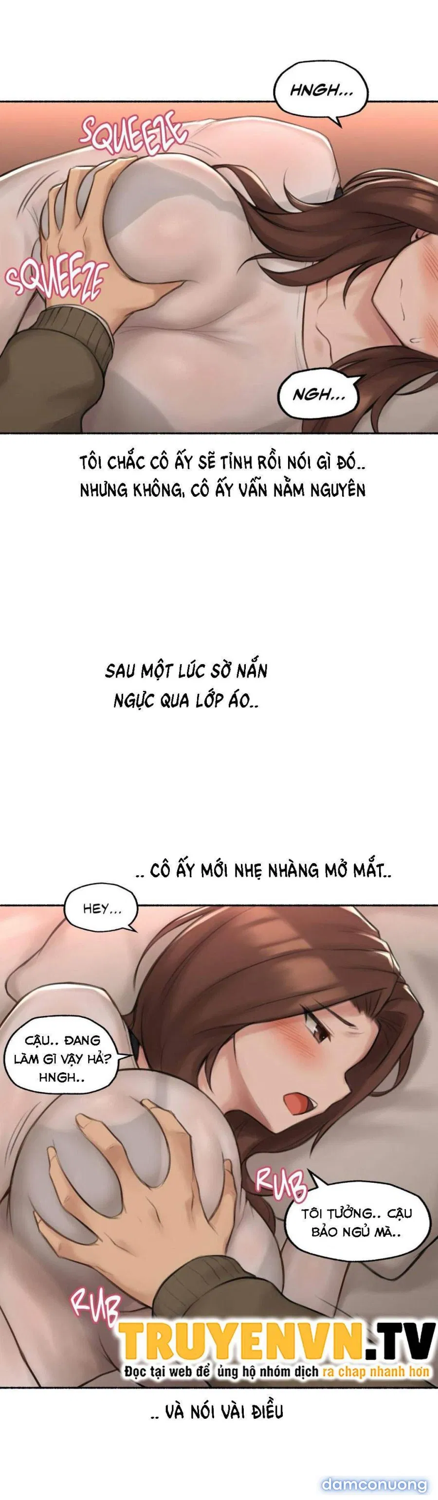 Bạn đã chịch bao giờ chưa (sex only) 