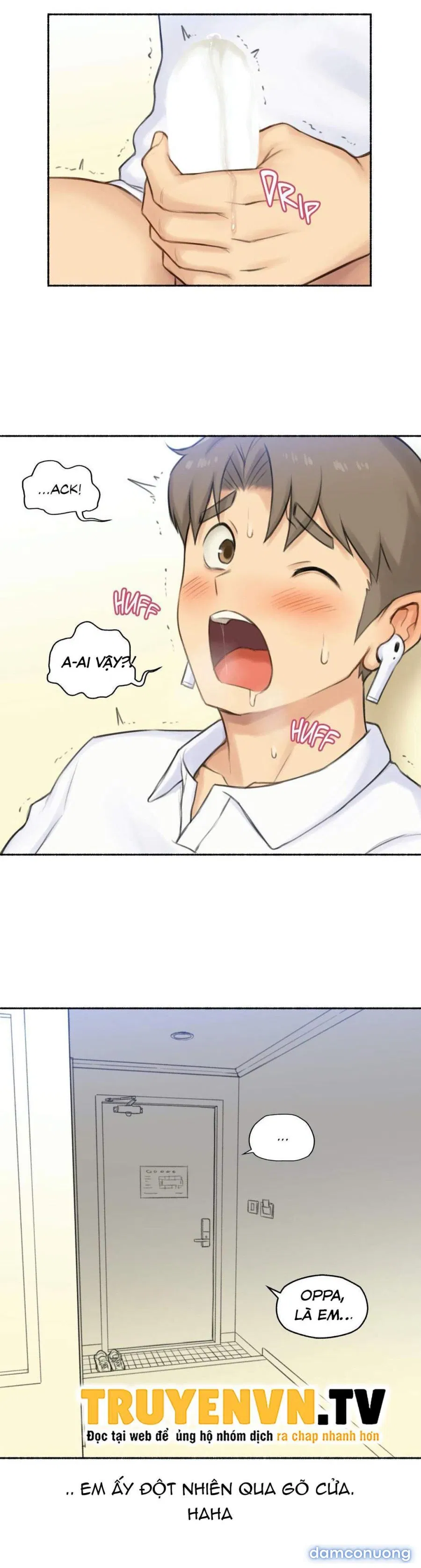 Bạn đã chịch bao giờ chưa (sex only) 