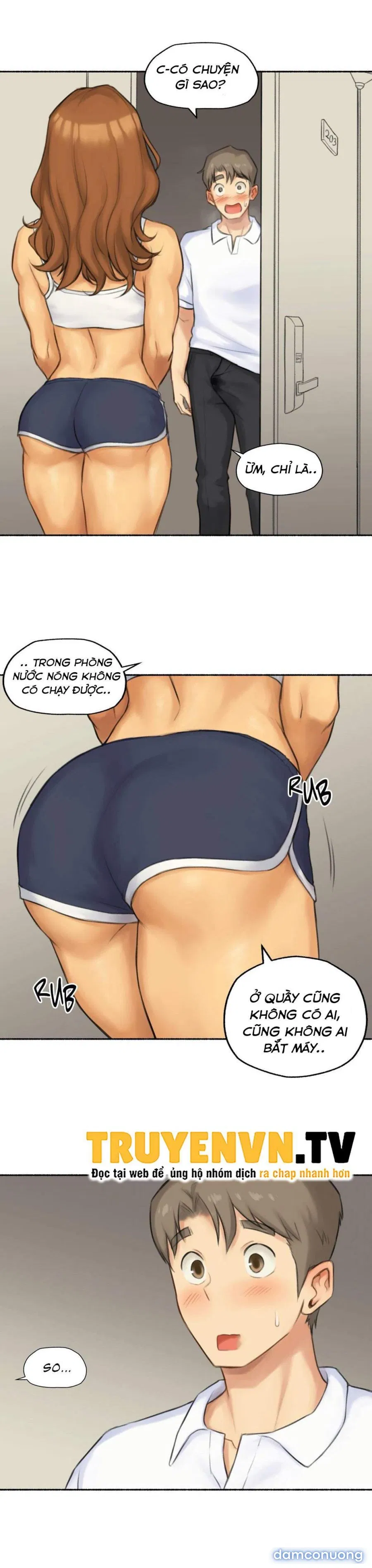 Bạn đã chịch bao giờ chưa (sex only) 