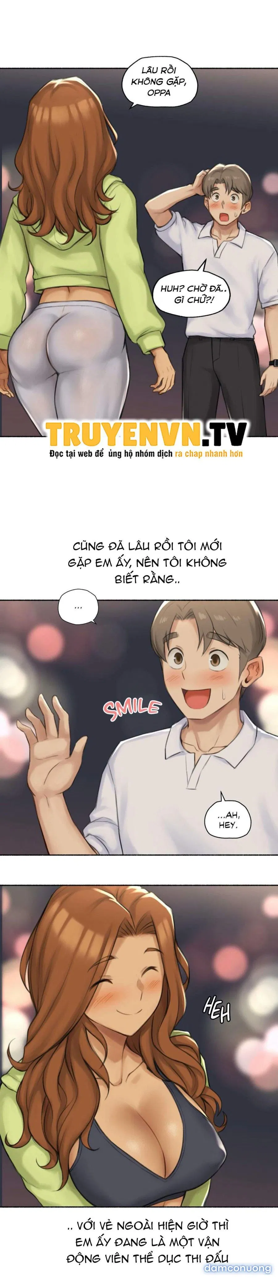 Bạn đã chịch bao giờ chưa (sex only) 