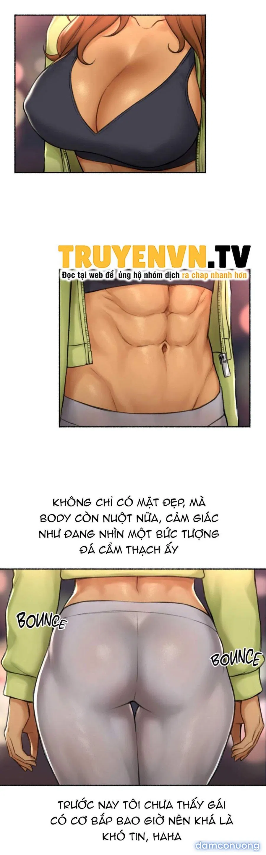 Bạn đã chịch bao giờ chưa (sex only) 
