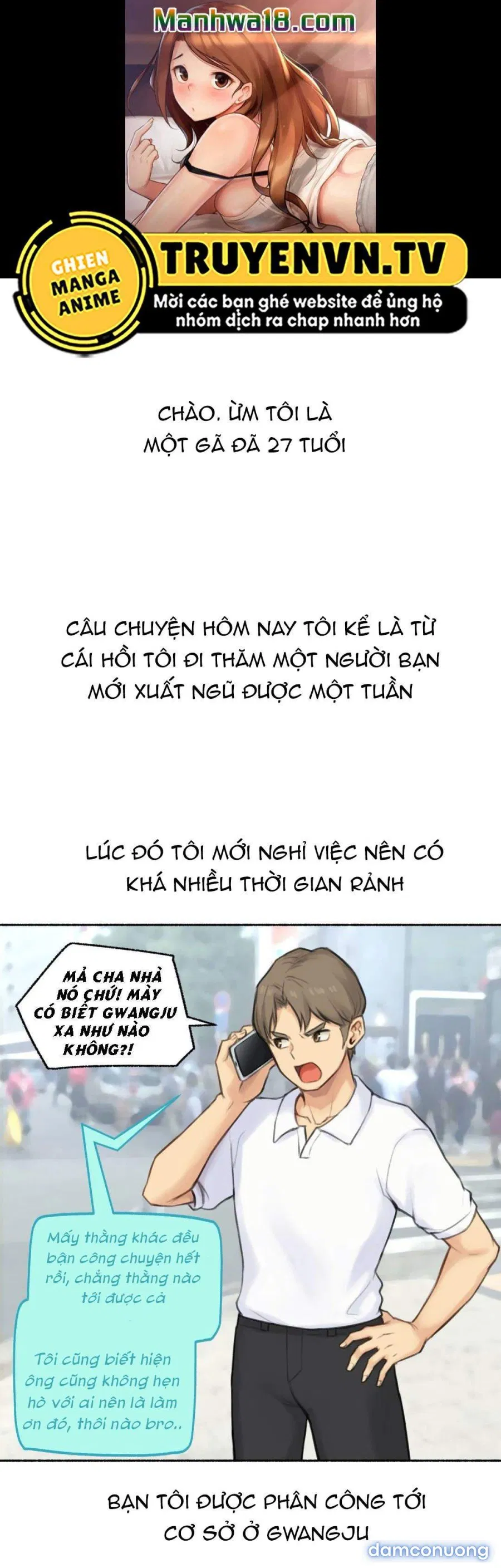 Bạn đã chịch bao giờ chưa (sex only) 