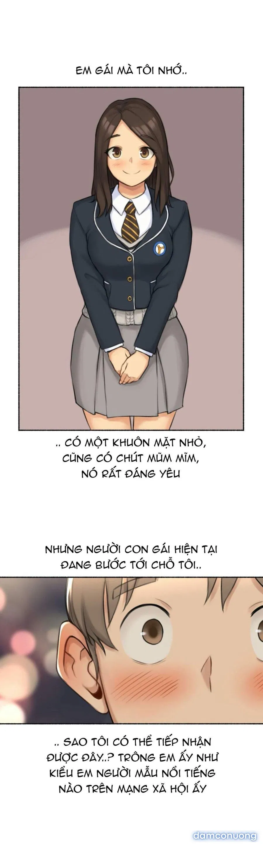 Bạn đã chịch bao giờ chưa (sex only) 