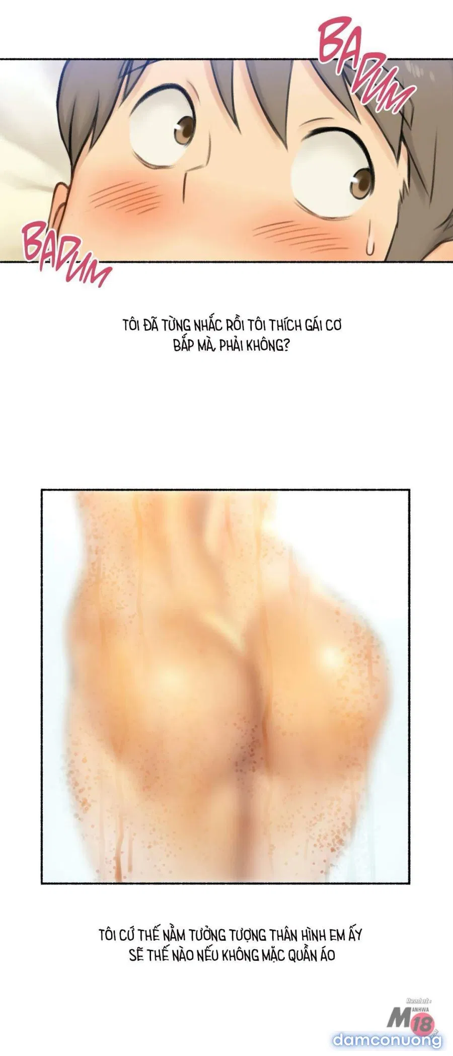 Bạn đã chịch bao giờ chưa (sex only) 