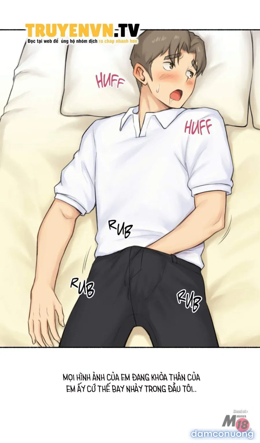 Bạn đã chịch bao giờ chưa (sex only) 