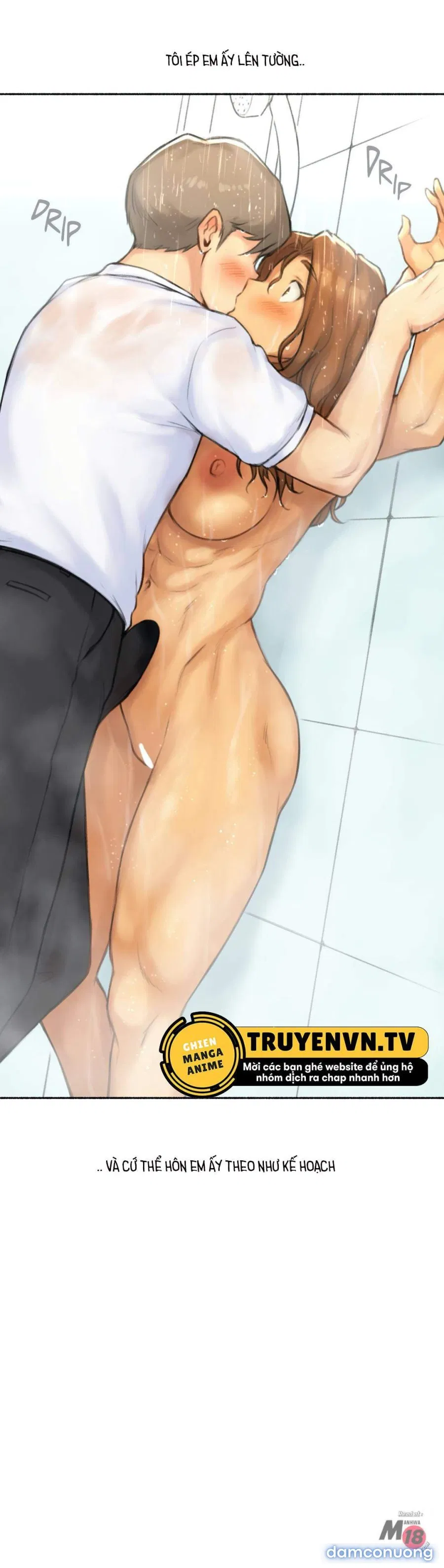 Bạn đã chịch bao giờ chưa (sex only) 