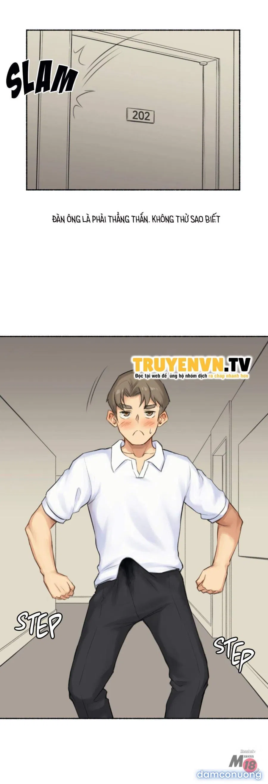Bạn đã chịch bao giờ chưa (sex only) 