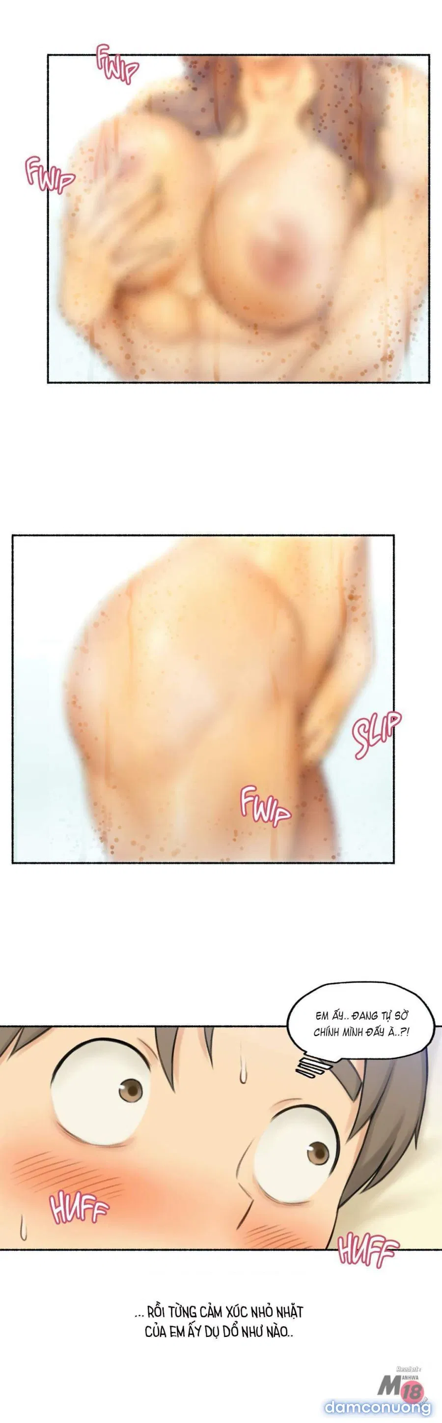 Bạn đã chịch bao giờ chưa (sex only) 