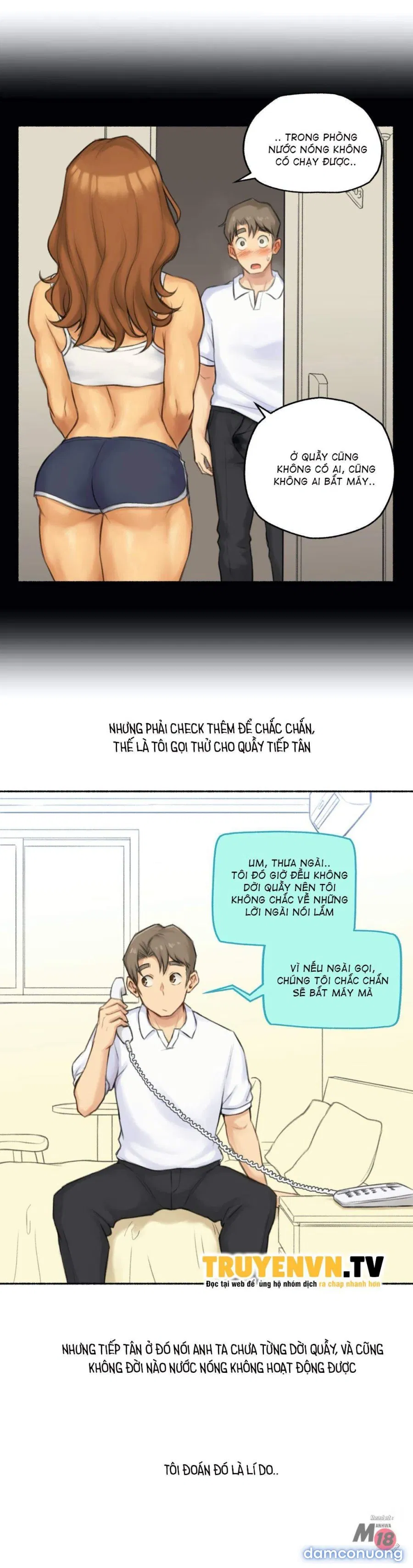 Bạn đã chịch bao giờ chưa (sex only) 
