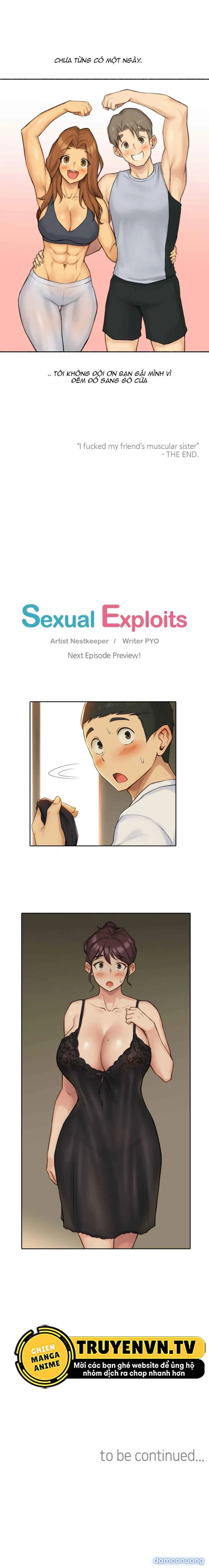 Bạn đã chịch bao giờ chưa (sex only) 