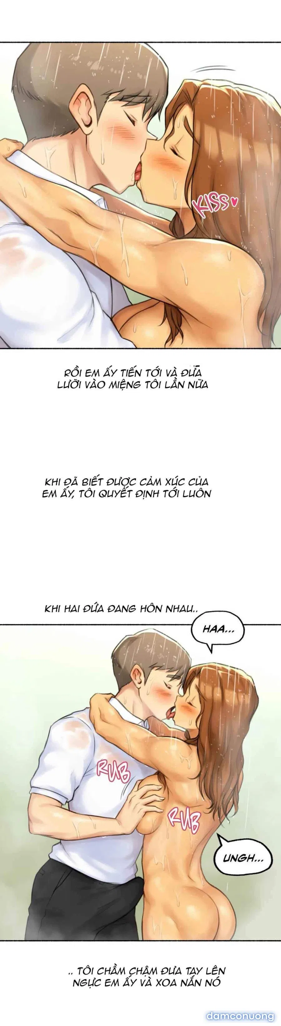 Bạn đã chịch bao giờ chưa (sex only) 