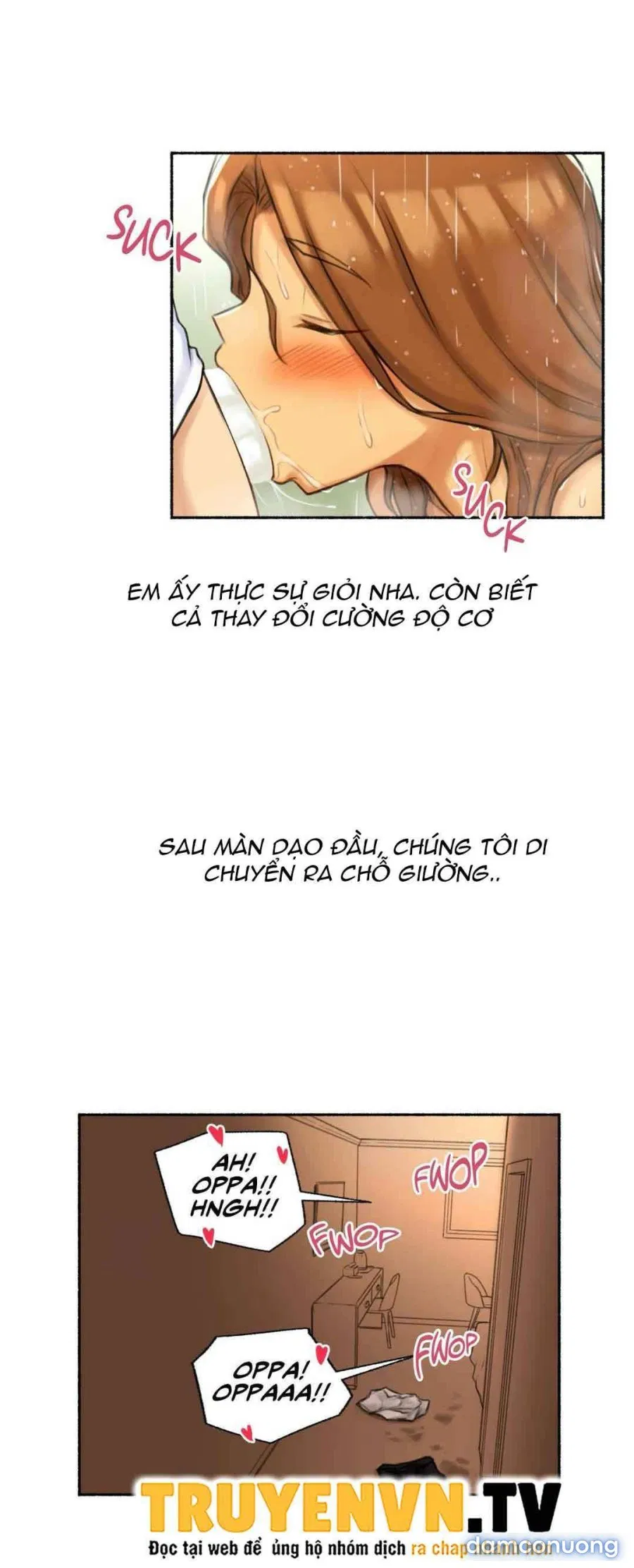 Bạn đã chịch bao giờ chưa (sex only) 