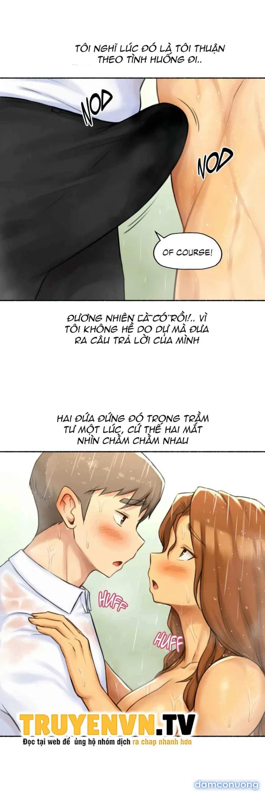 Bạn đã chịch bao giờ chưa (sex only) 