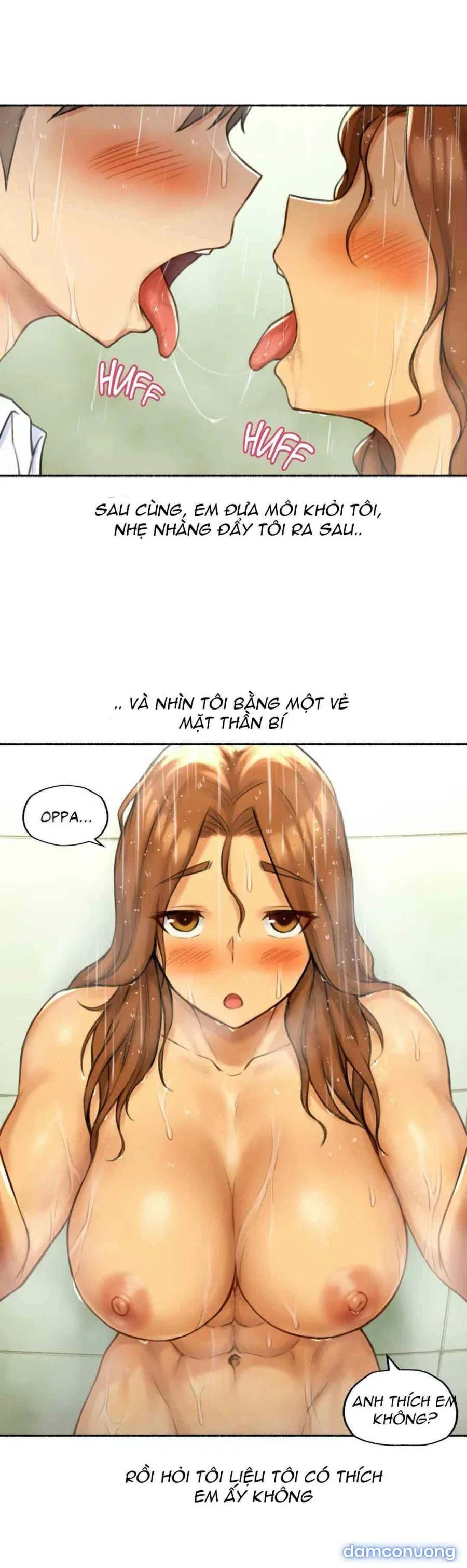 Bạn đã chịch bao giờ chưa (sex only) 