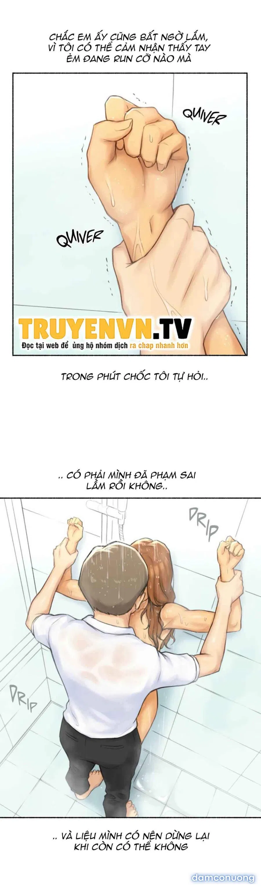 Bạn đã chịch bao giờ chưa (sex only) 