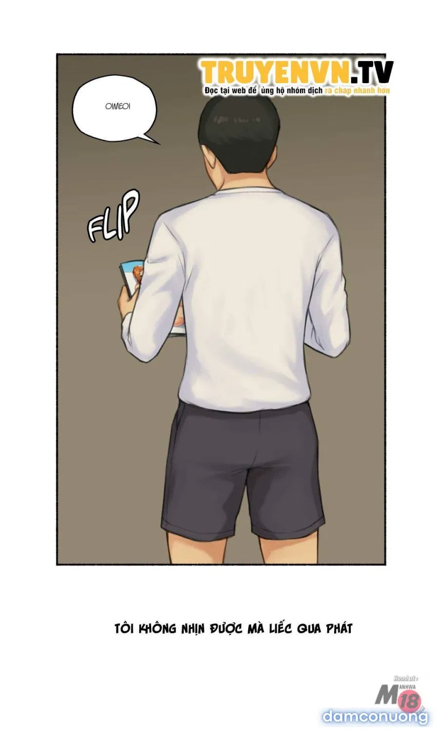 Bạn đã chịch bao giờ chưa (sex only) 