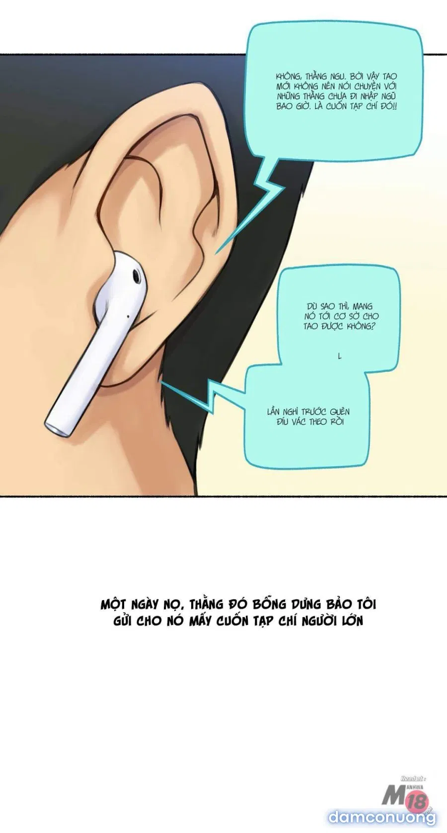 Bạn đã chịch bao giờ chưa (sex only) 