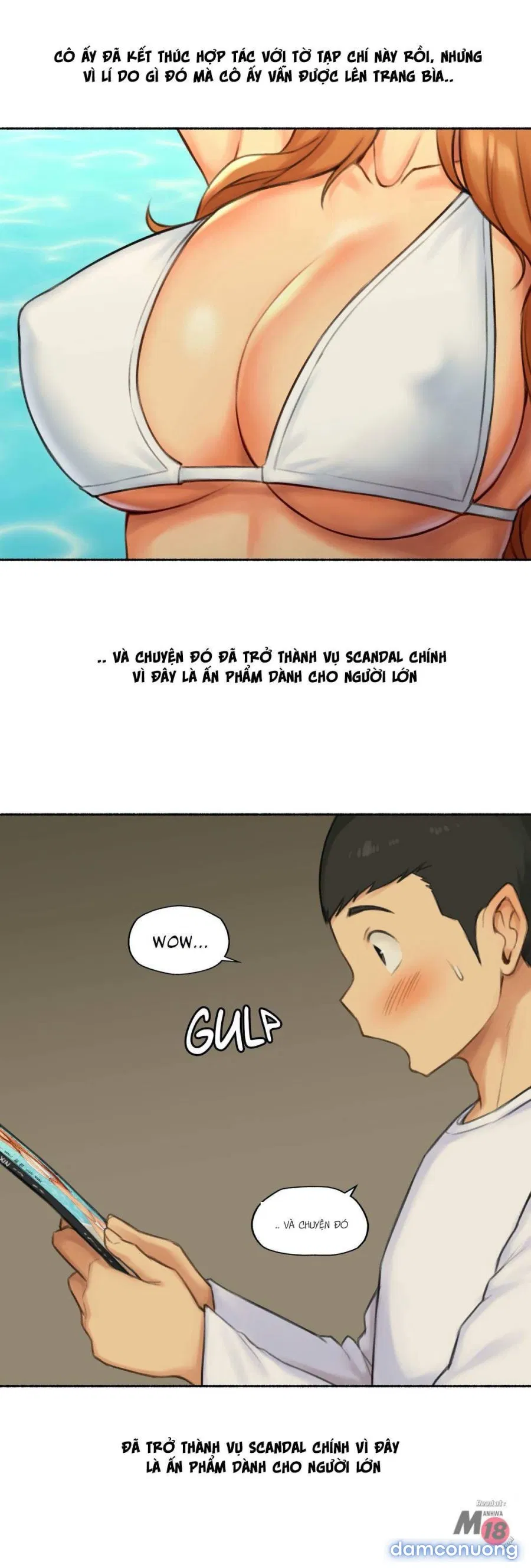 Bạn đã chịch bao giờ chưa (sex only) 