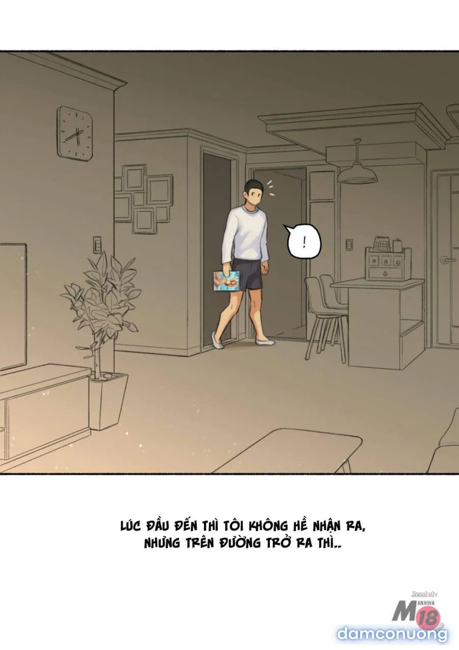 Bạn đã chịch bao giờ chưa (sex only) 