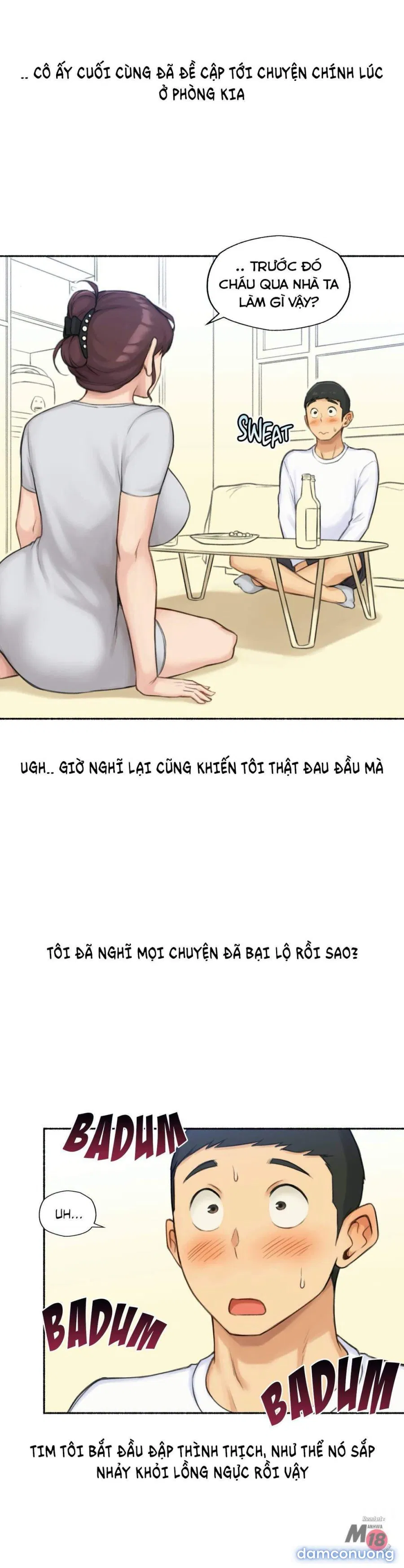 Bạn đã chịch bao giờ chưa (sex only) 