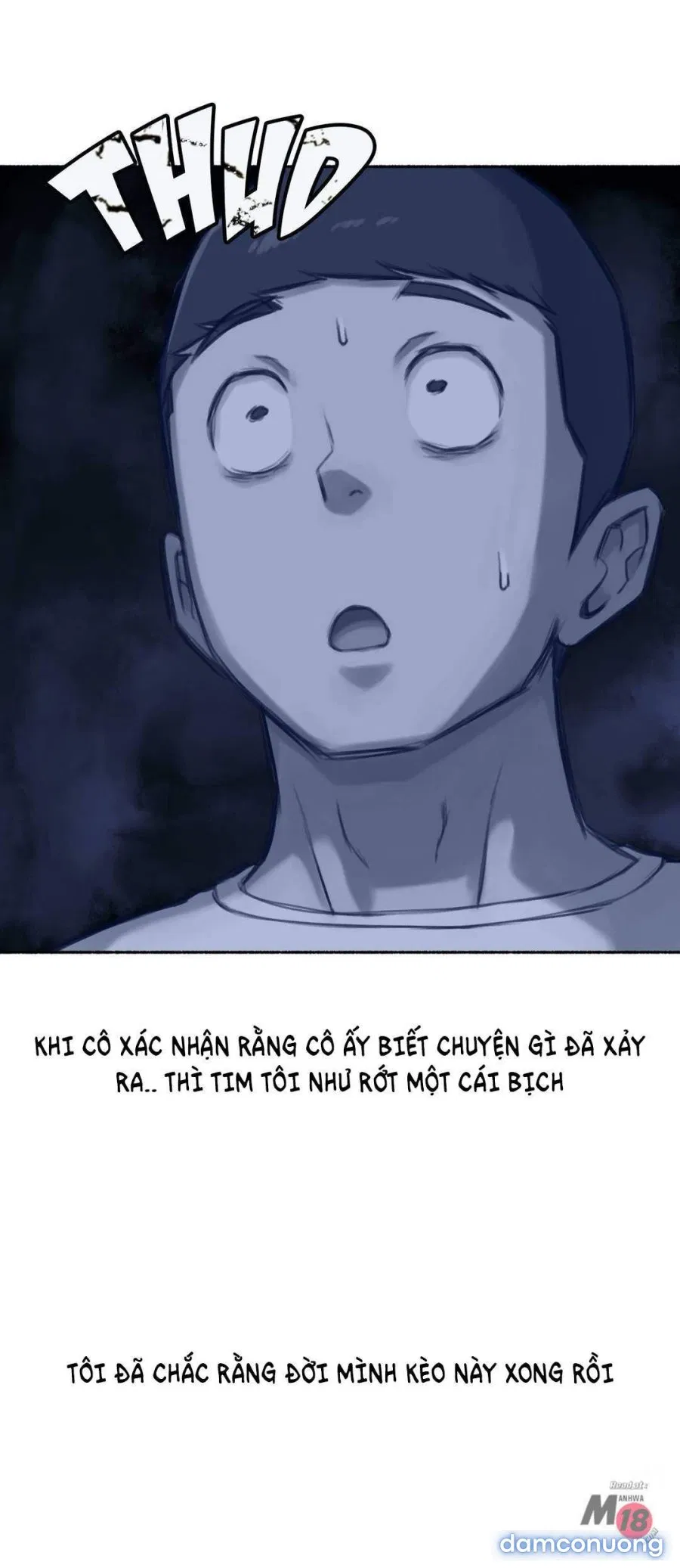Bạn đã chịch bao giờ chưa (sex only) 