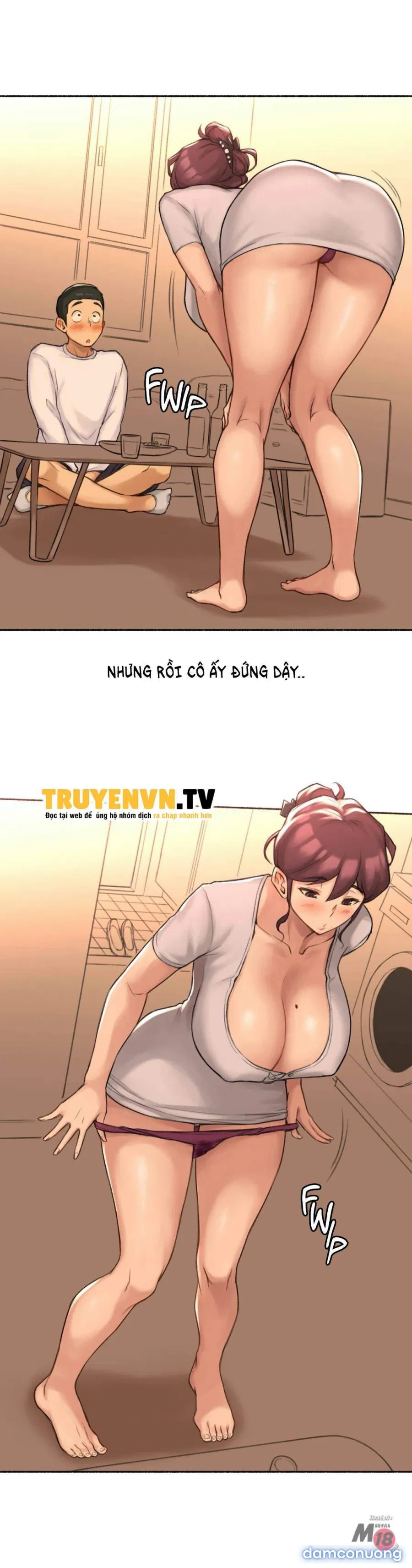 Bạn đã chịch bao giờ chưa (sex only) 