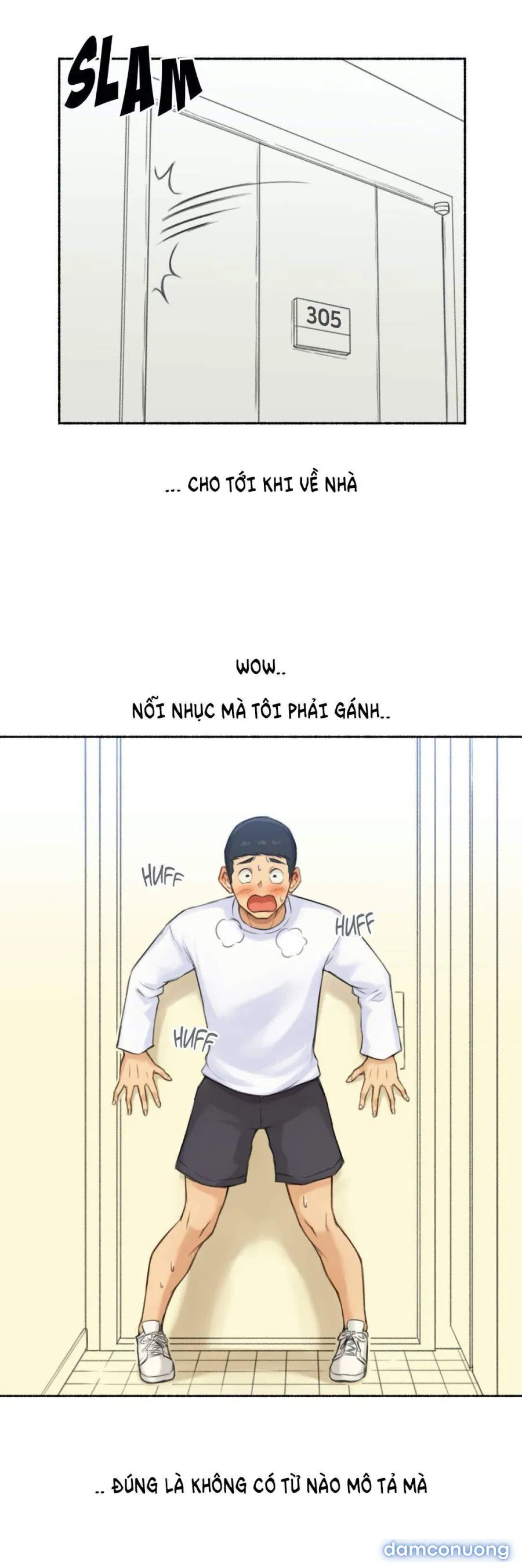 Bạn đã chịch bao giờ chưa (sex only) 