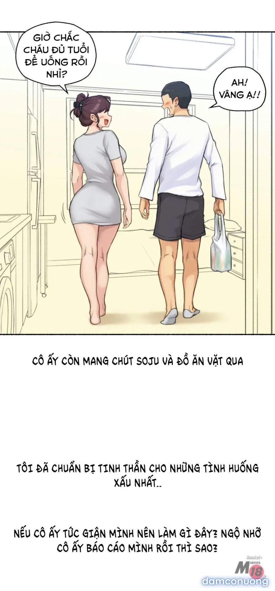 Bạn đã chịch bao giờ chưa (sex only) 