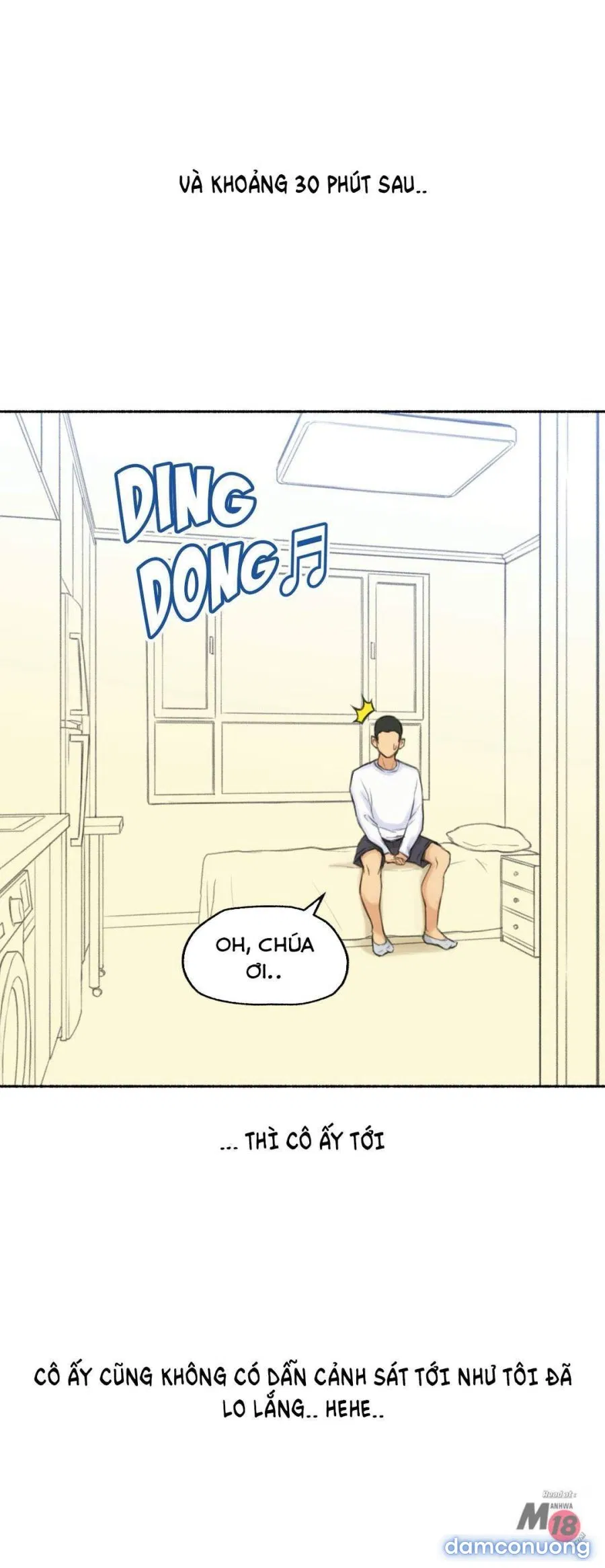 Bạn đã chịch bao giờ chưa (sex only) 
