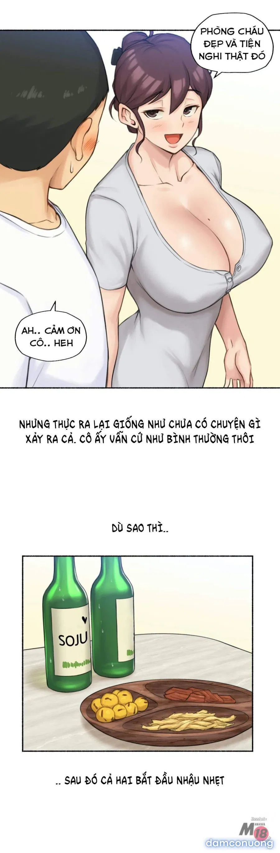 Bạn đã chịch bao giờ chưa (sex only) 