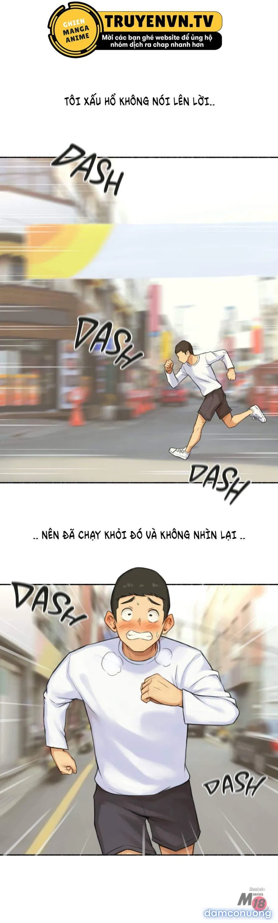 Bạn đã chịch bao giờ chưa (sex only) 