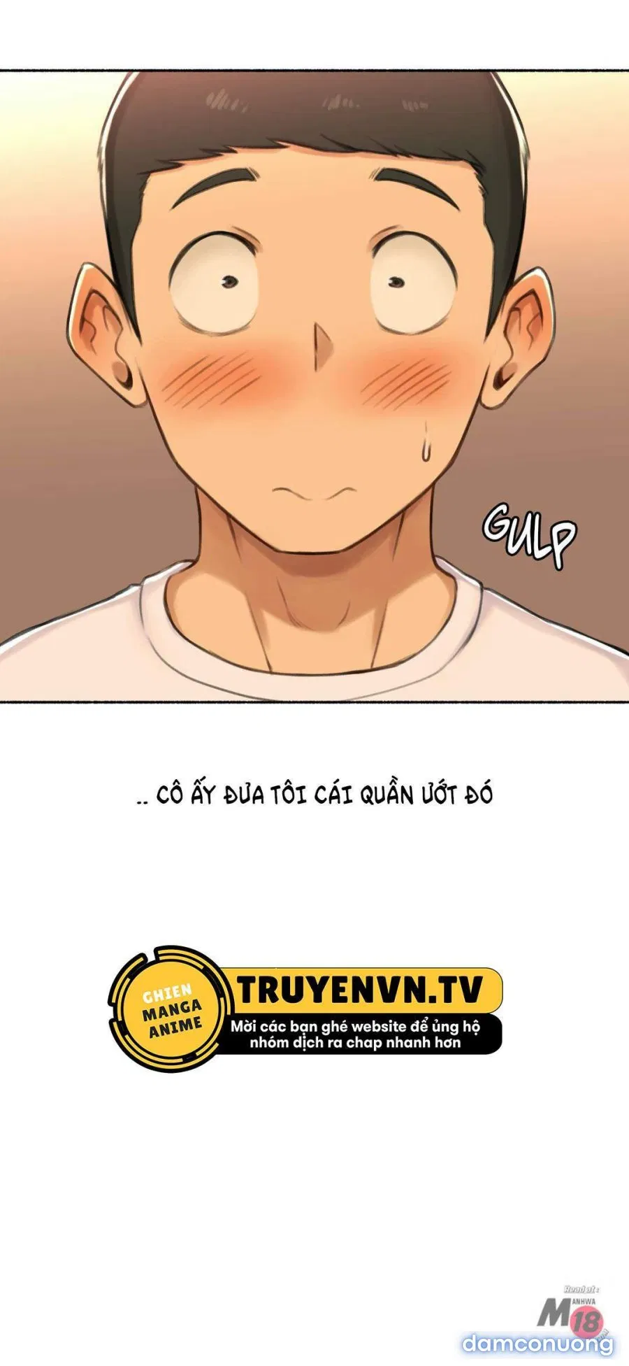 Bạn đã chịch bao giờ chưa (sex only) 