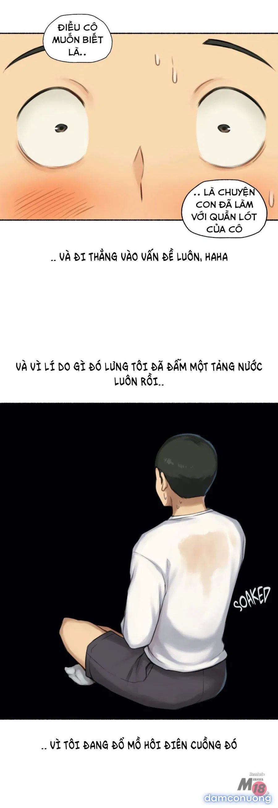 Bạn đã chịch bao giờ chưa (sex only) 