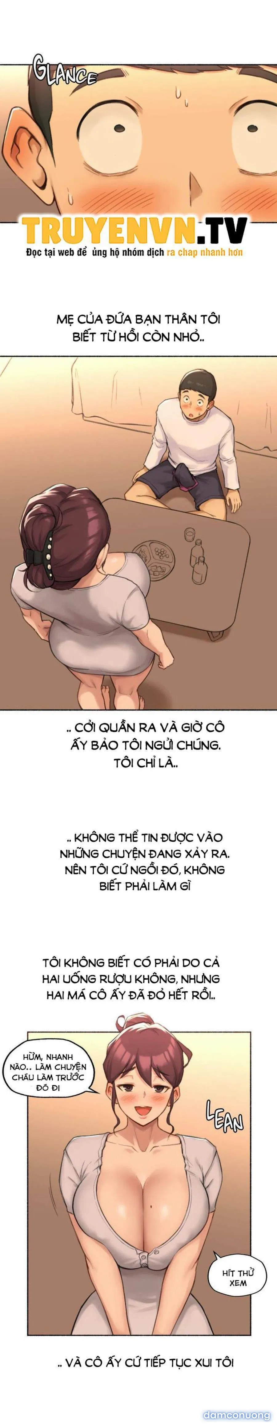 Bạn đã chịch bao giờ chưa (sex only) 