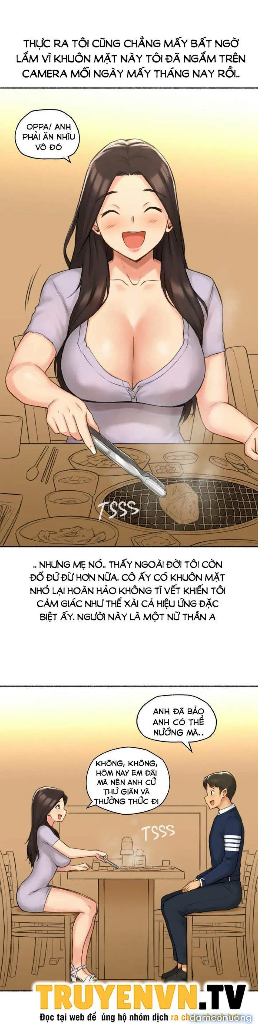 Bạn đã chịch bao giờ chưa (sex only) 