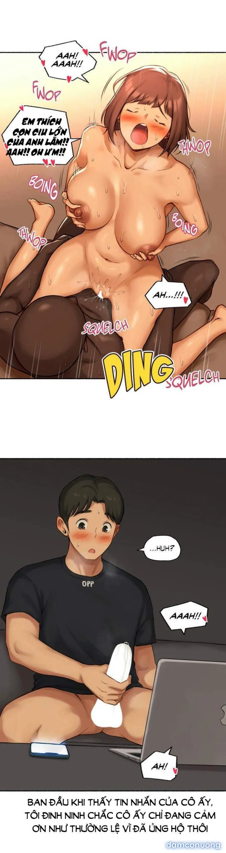 Bạn đã chịch bao giờ chưa (sex only) 