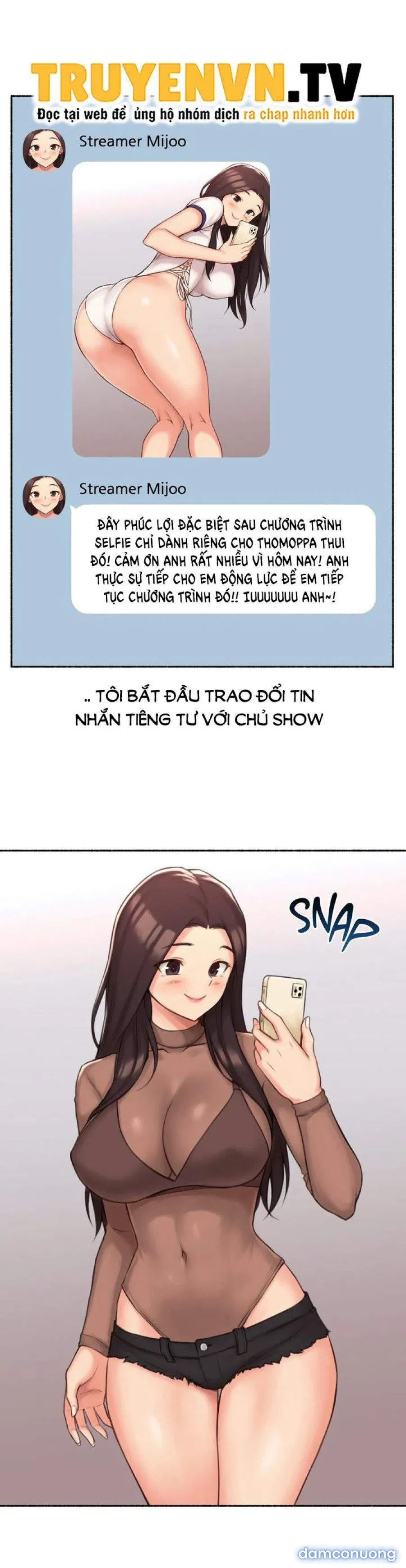 Bạn đã chịch bao giờ chưa (sex only) 