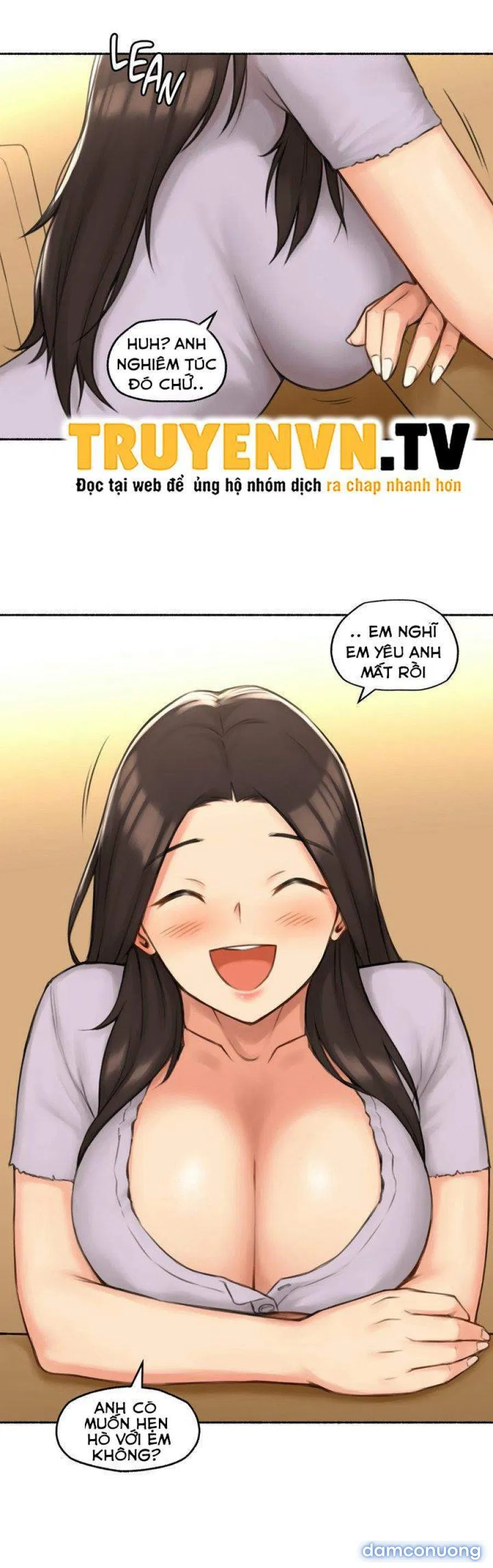 Bạn đã chịch bao giờ chưa (sex only) 