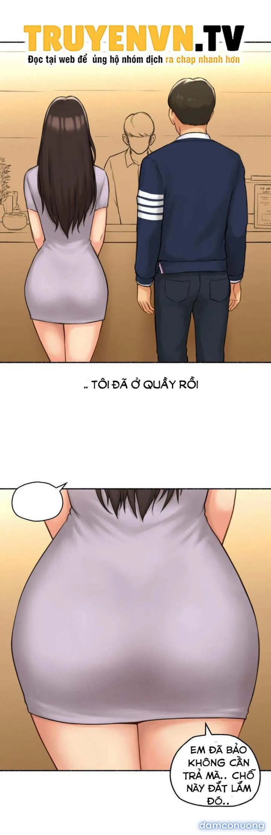 Bạn đã chịch bao giờ chưa (sex only) 