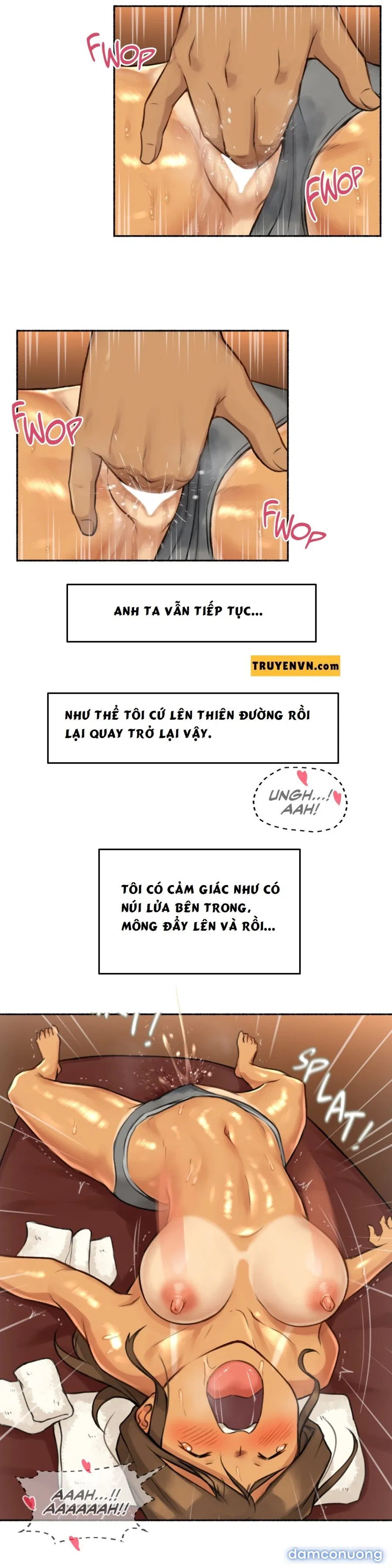 Bạn đã chịch bao giờ chưa (sex only) 