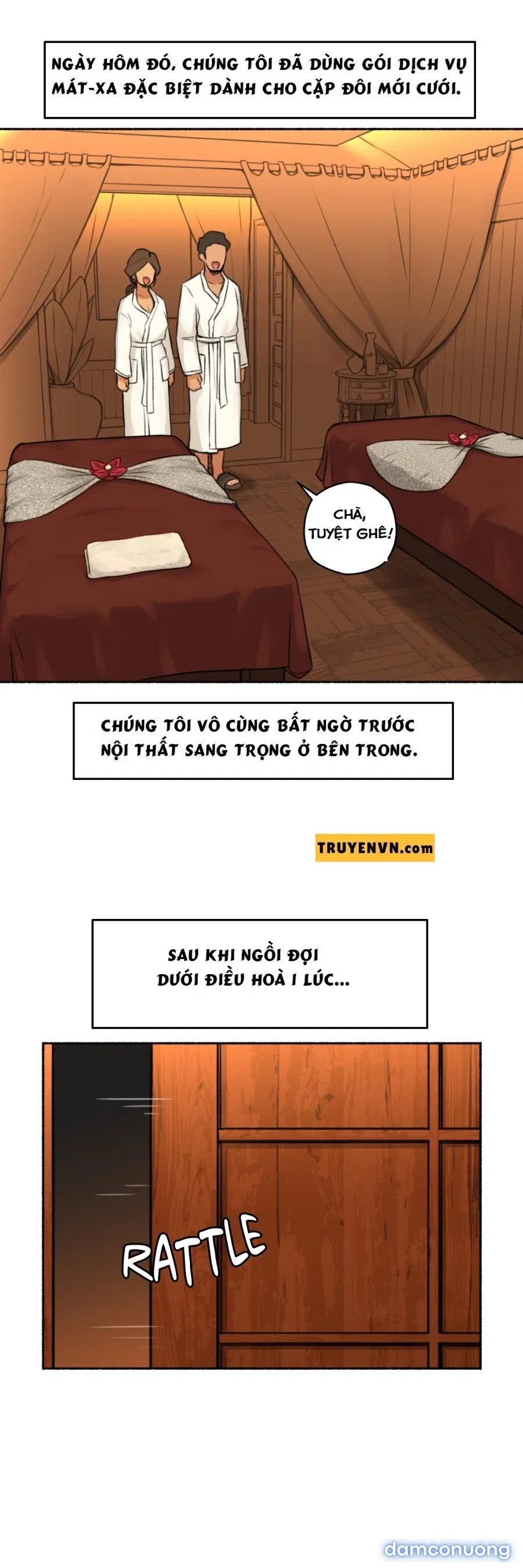 Bạn đã chịch bao giờ chưa (sex only) 