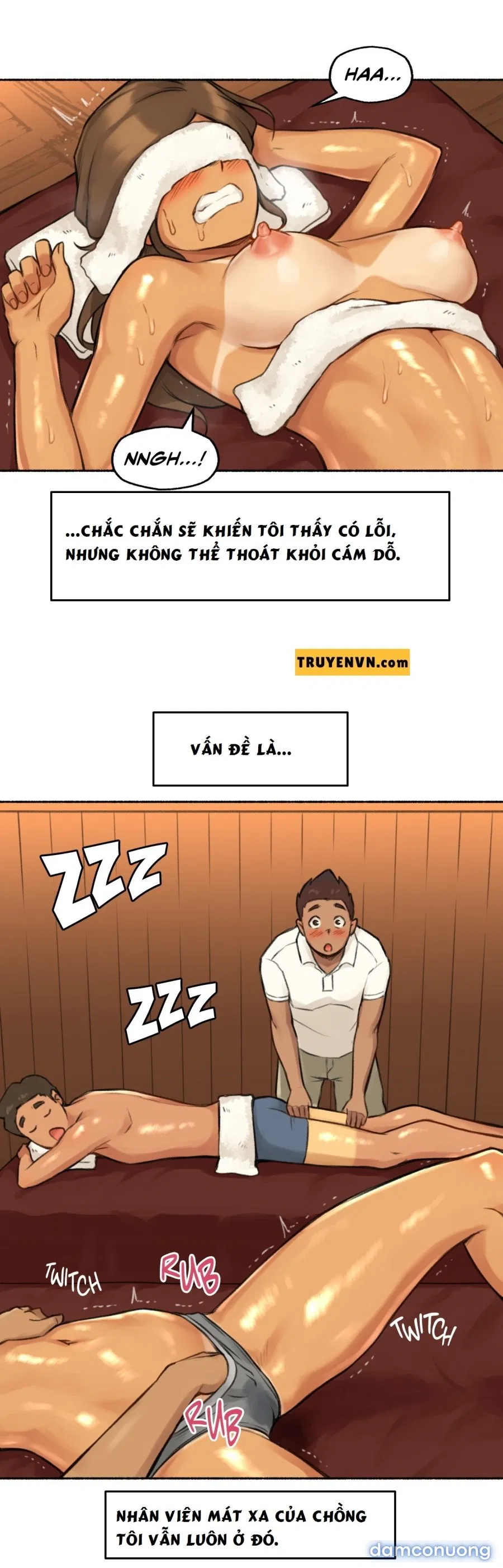 Bạn đã chịch bao giờ chưa (sex only) 
